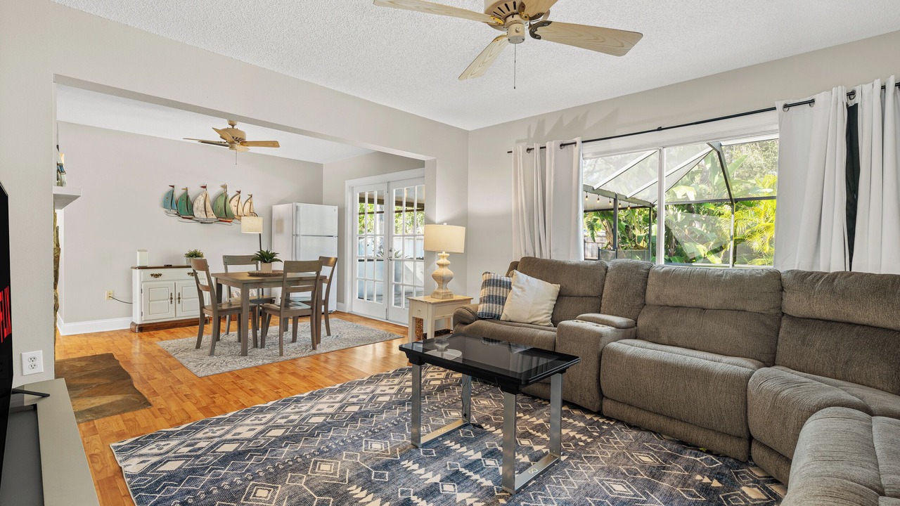 Photo of Bedroom in South Sarasota