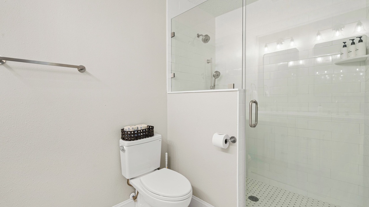 Photo of Bathroom in South Sarasota