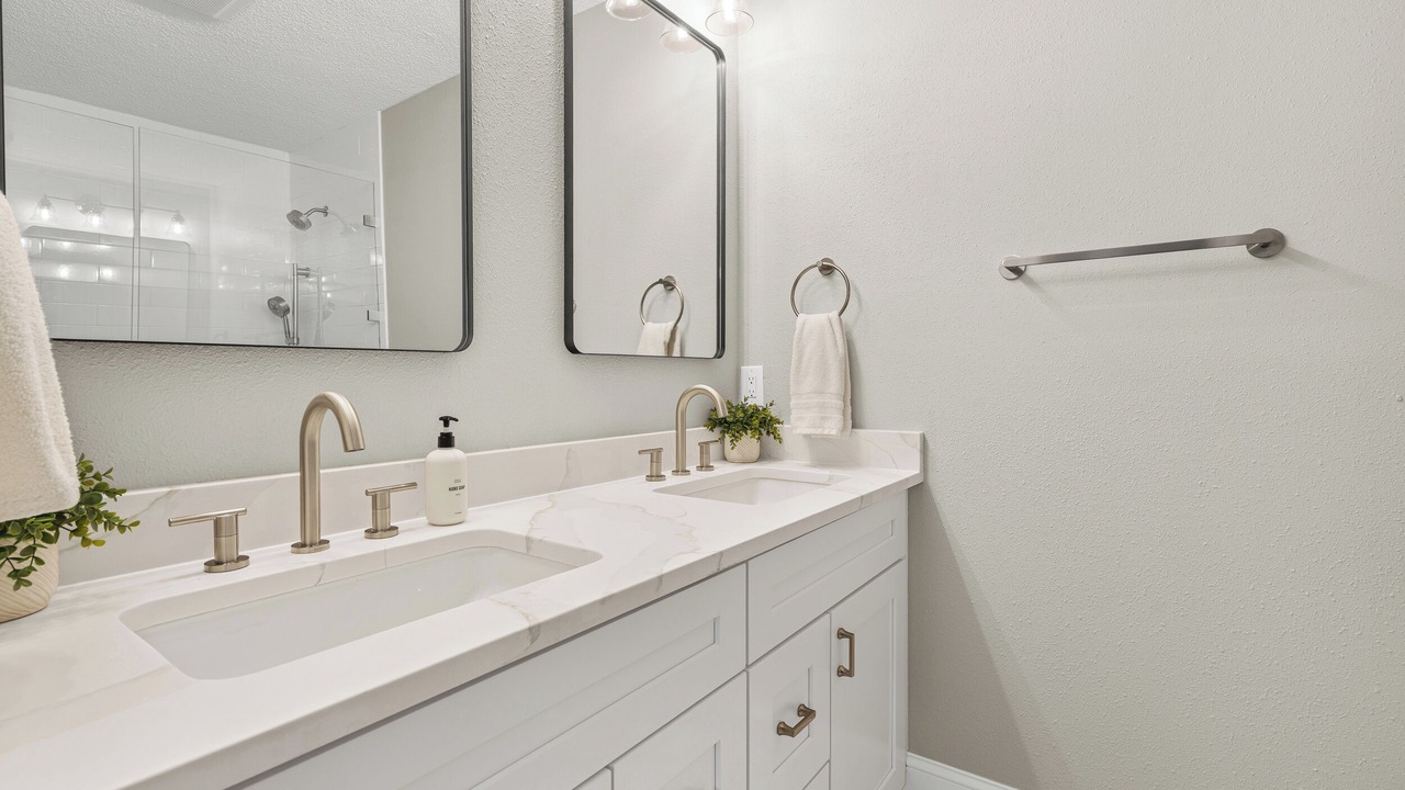 Photo of Bathroom in South Sarasota