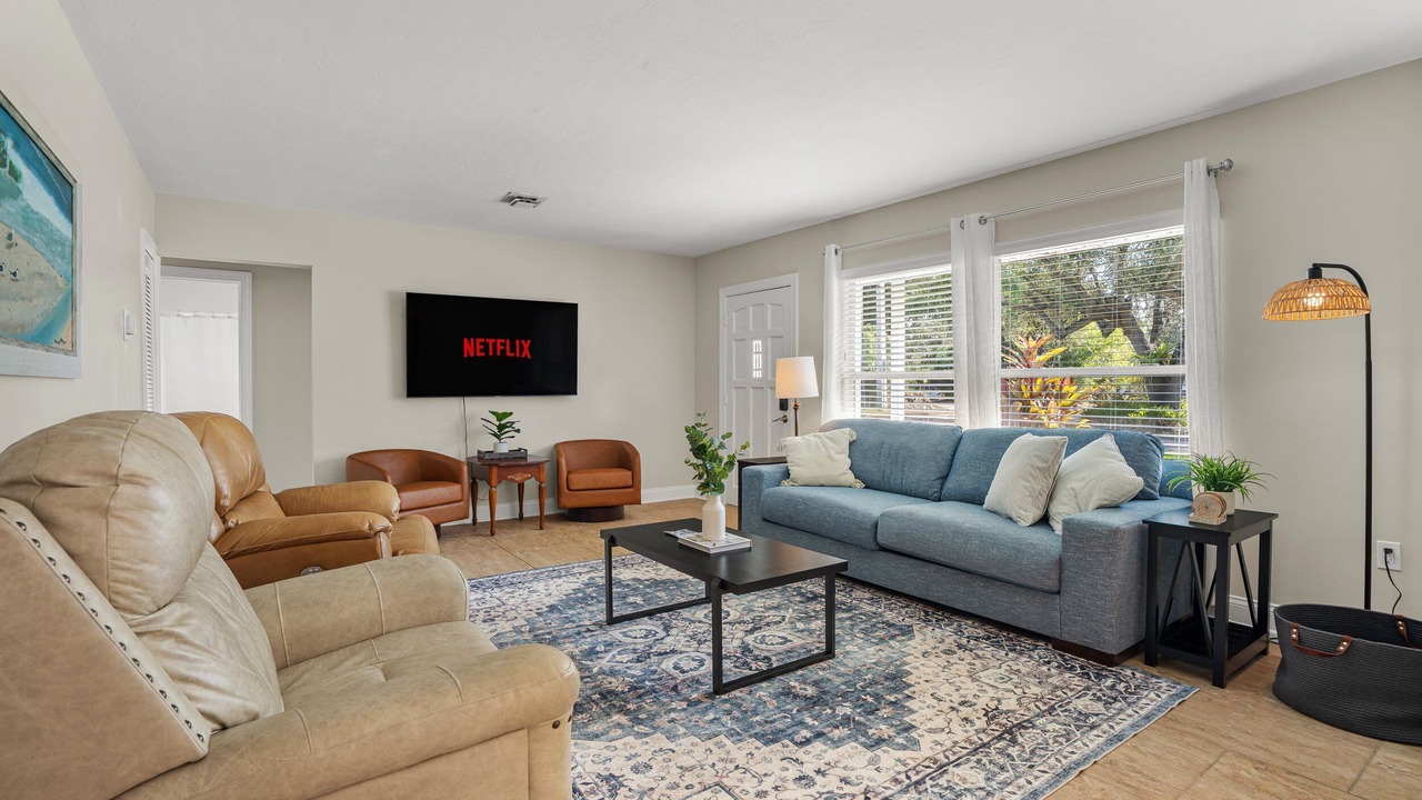 Photo of Bedroom in South Sarasota