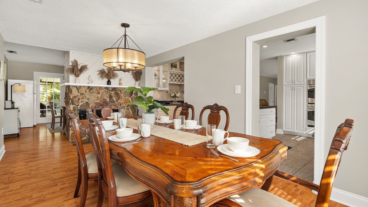 Photo of Bedroom in South Sarasota