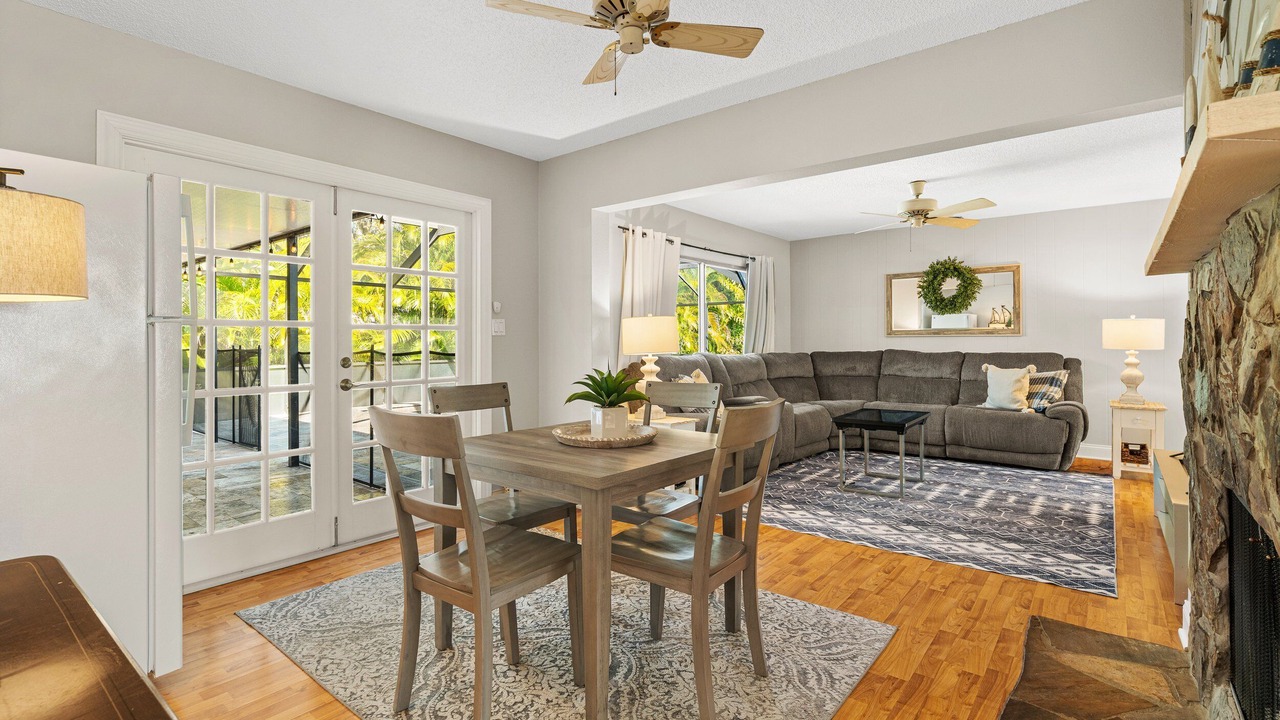 Photo of Outdoor in South Sarasota