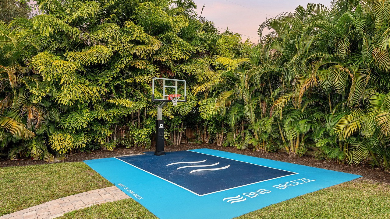 Photo of Outdoor in South Sarasota