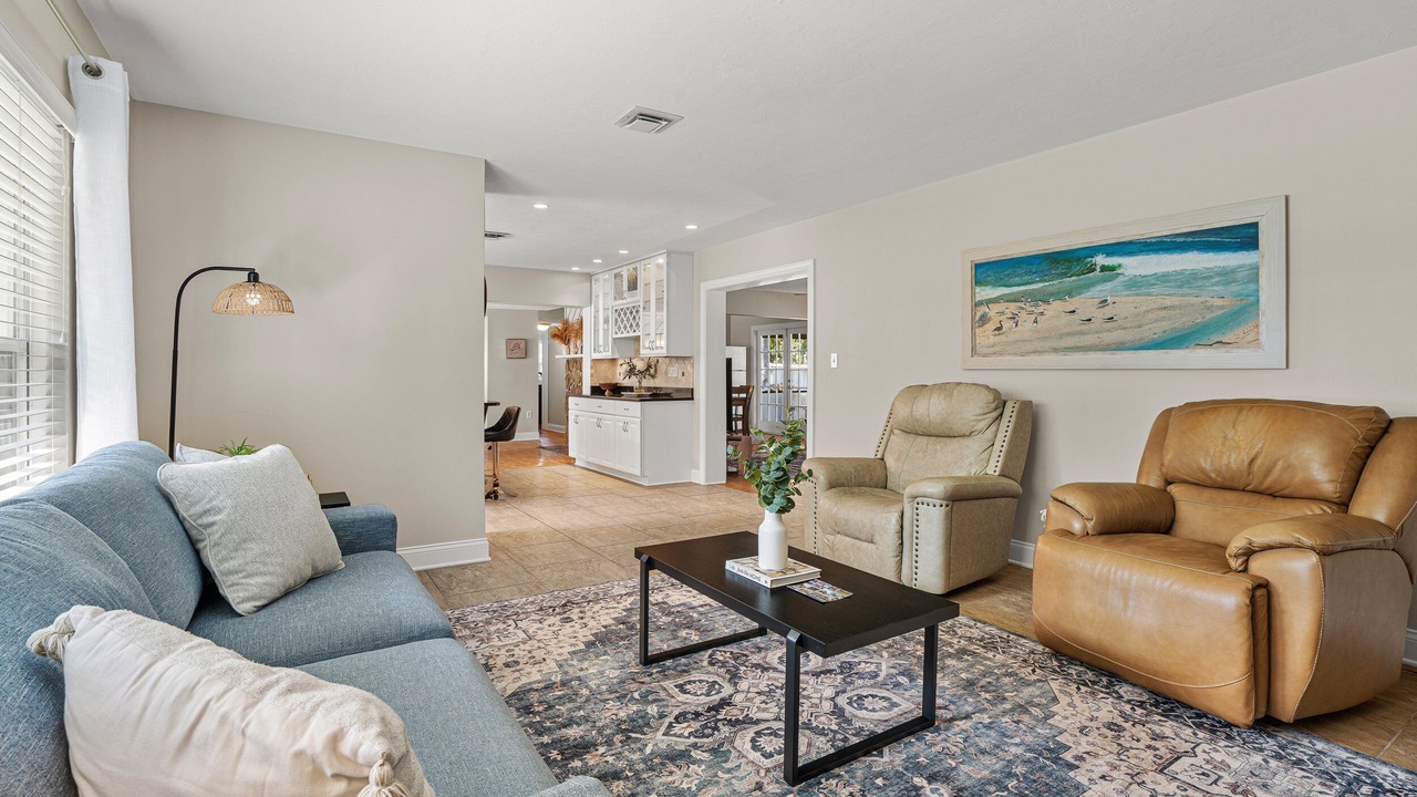 Photo of Bedroom in South Sarasota