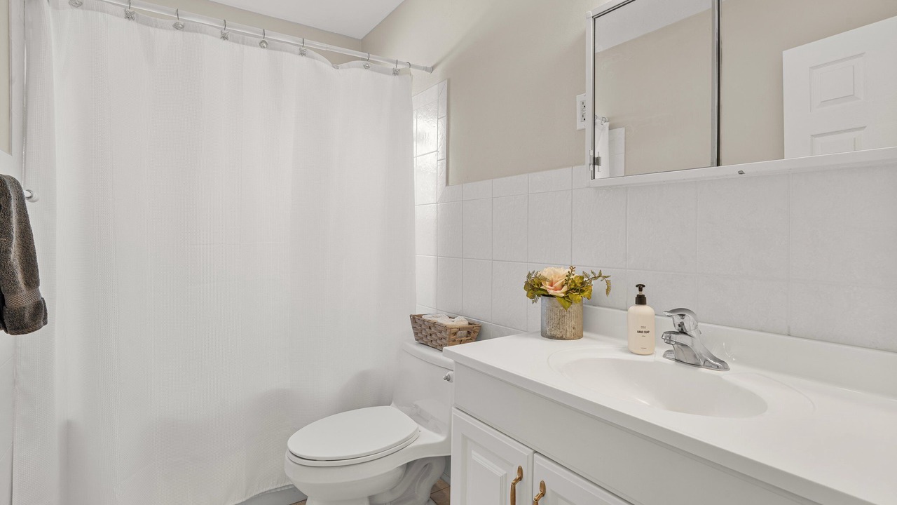Photo of Bathroom in South Sarasota