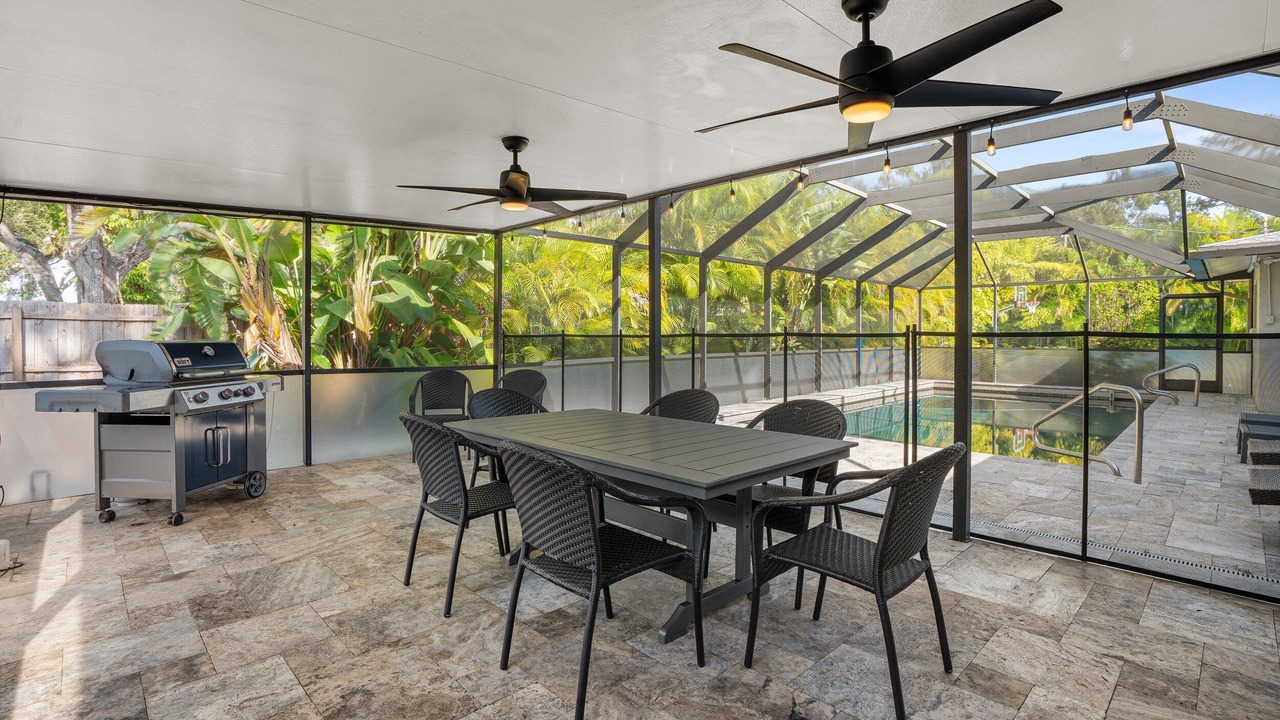 Photo of Outdoor in South Sarasota