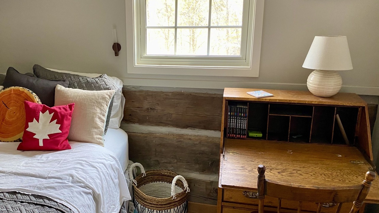 Photo of Bedroom in Clearview