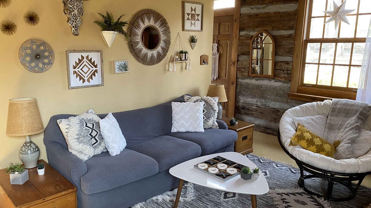 Photo of Livingroom in Clearview