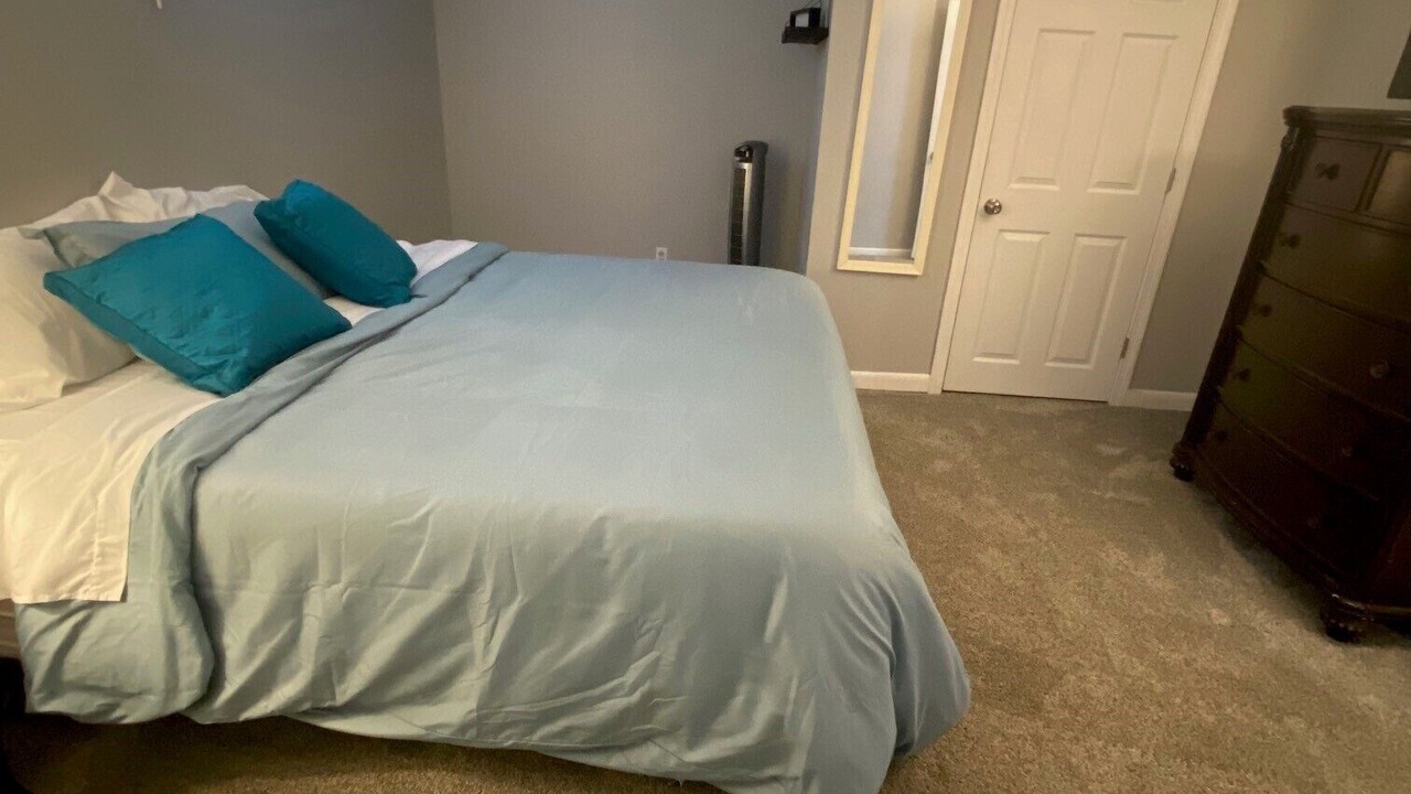 Photo of Bedroom in Northwest Harwich