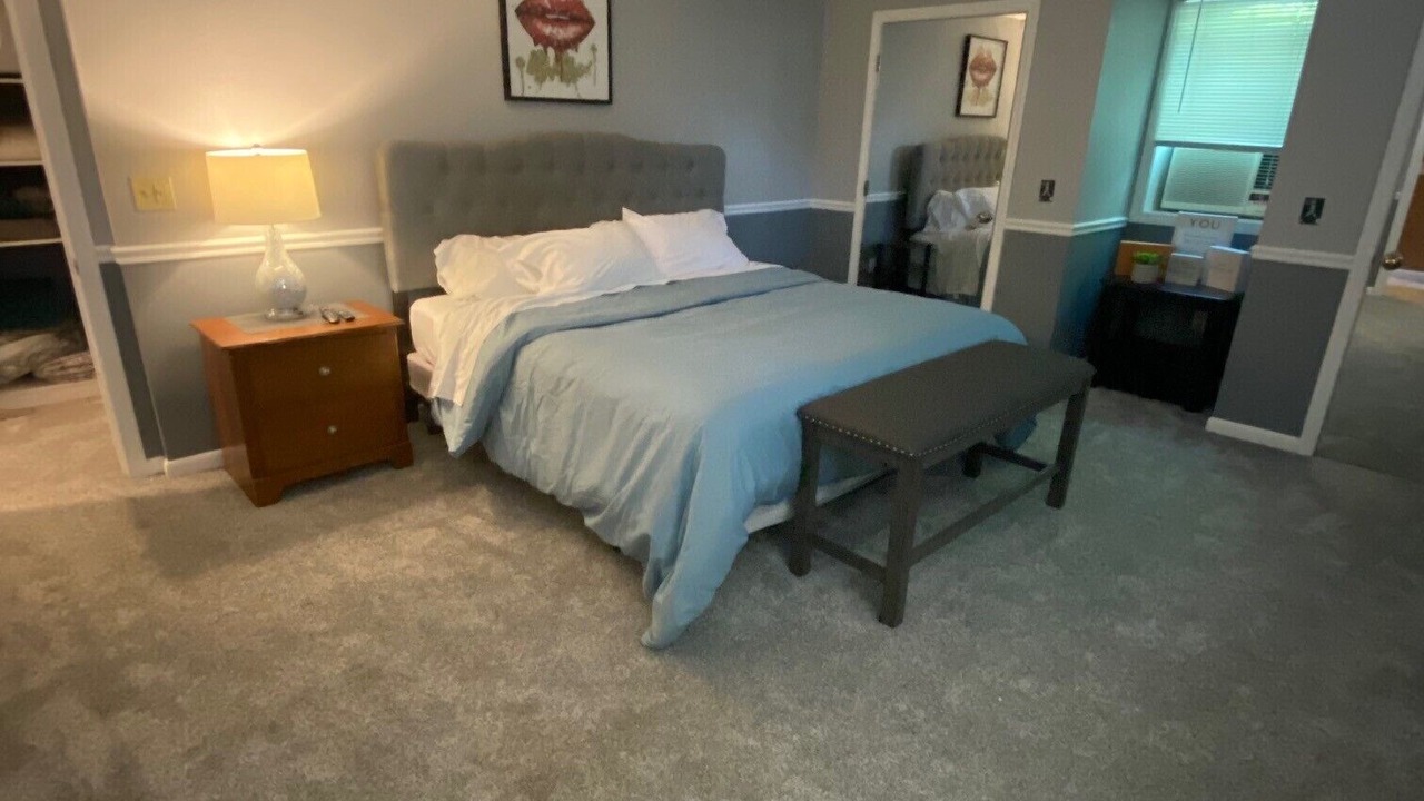 Photo of Bedroom in Northwest Harwich