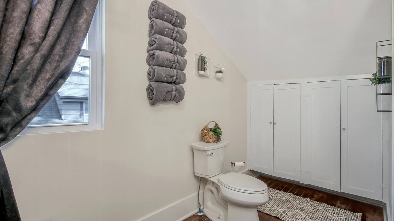 Photo of Bathroom in Wichita