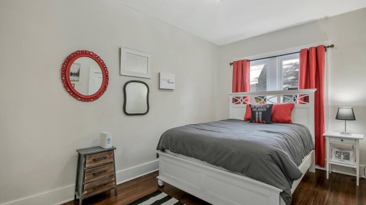Photo of Bedroom in Wichita