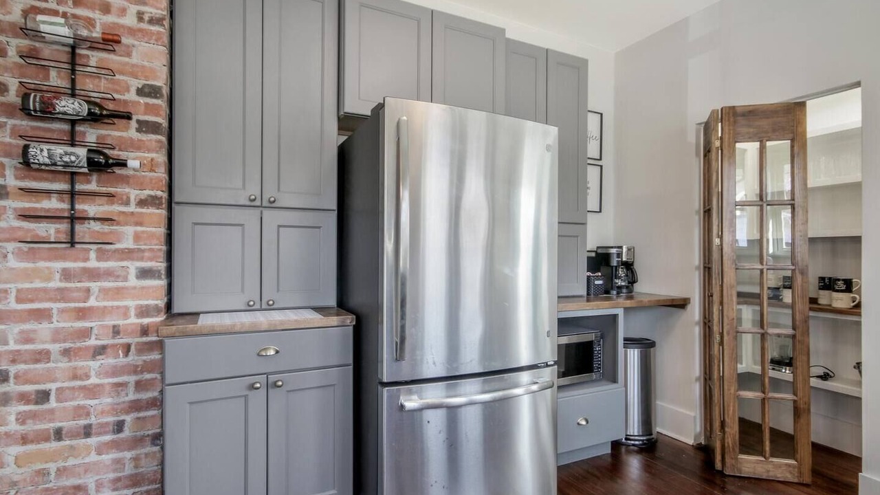 Photo of Kitchen in Wichita