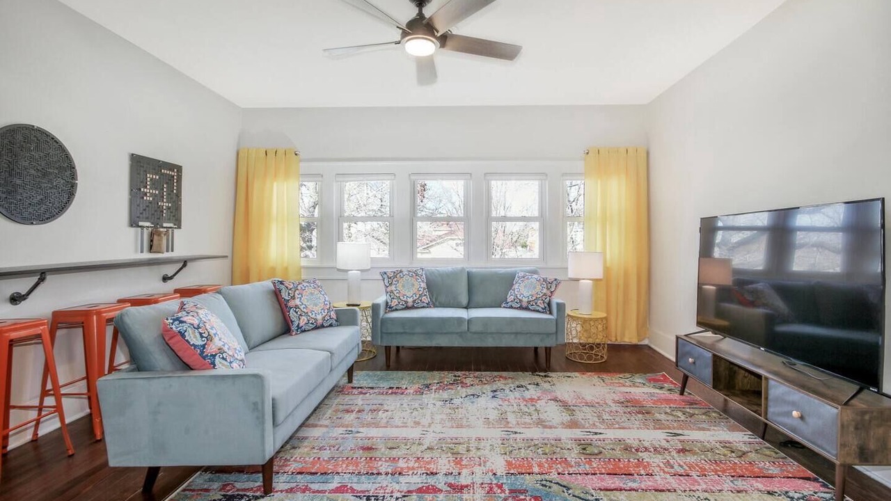 Photo of Bedroom in Wichita