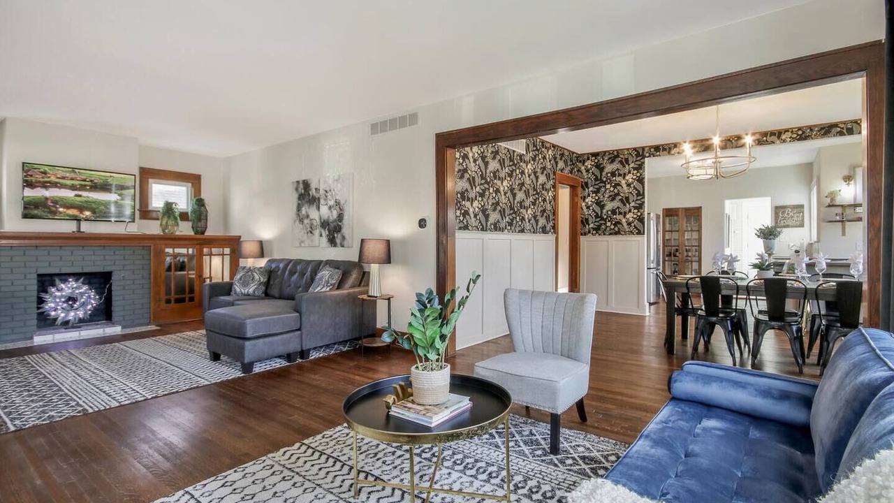 Photo of Bedroom in Wichita