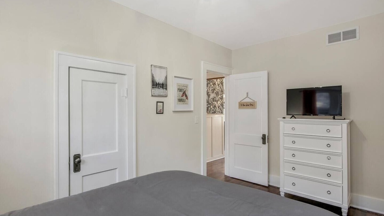 Photo of Bedroom in Wichita