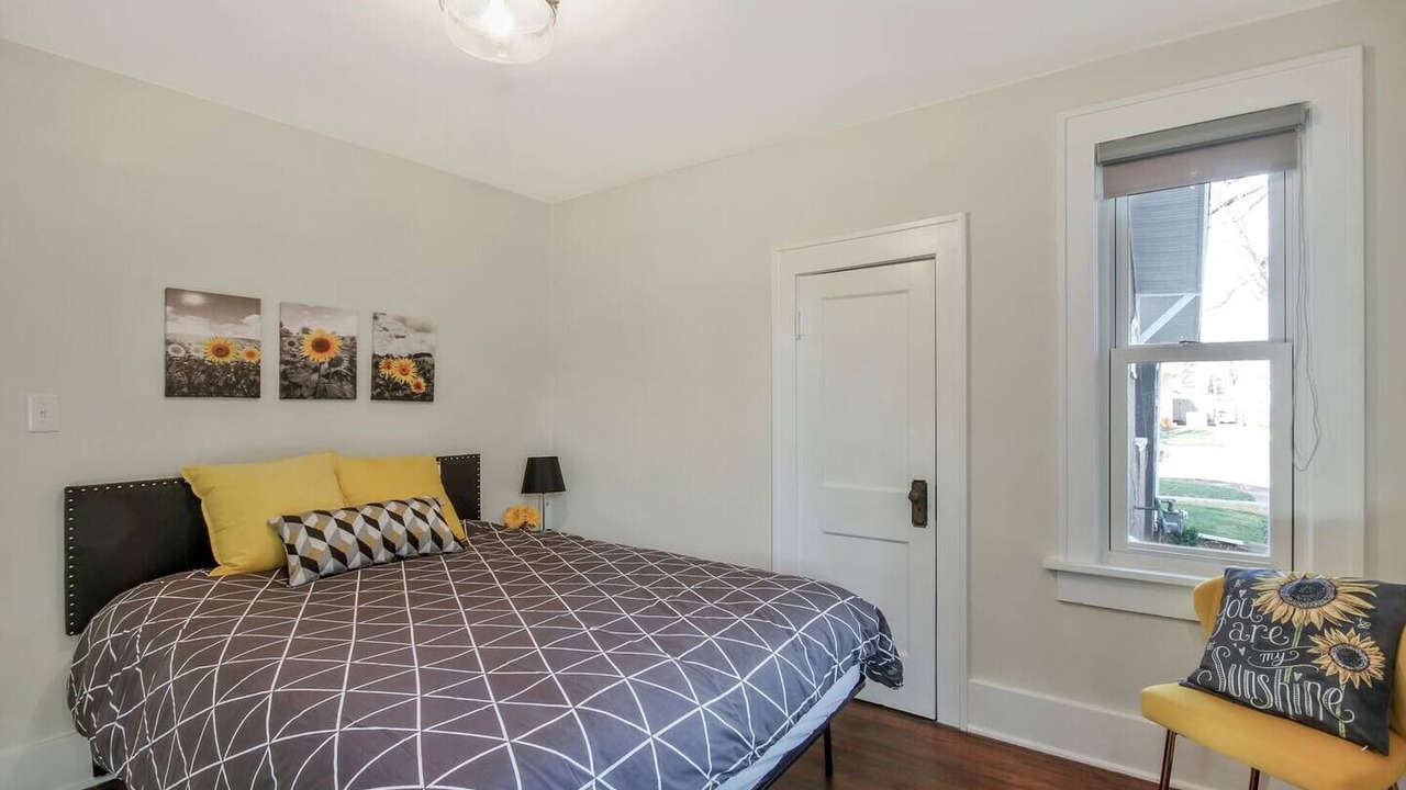 Photo of Bedroom in Wichita