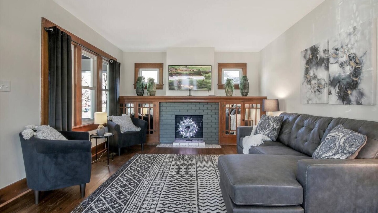Photo of Bedroom in Wichita