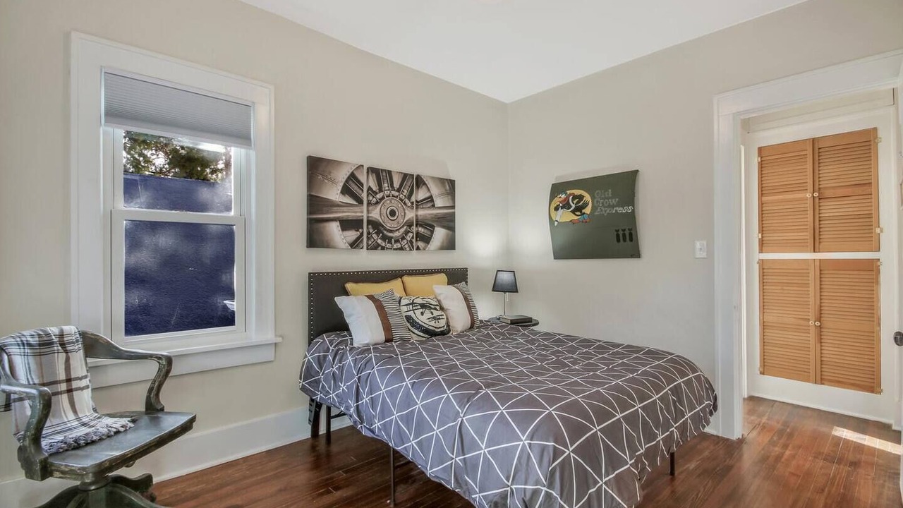 Photo of Bedroom in Wichita