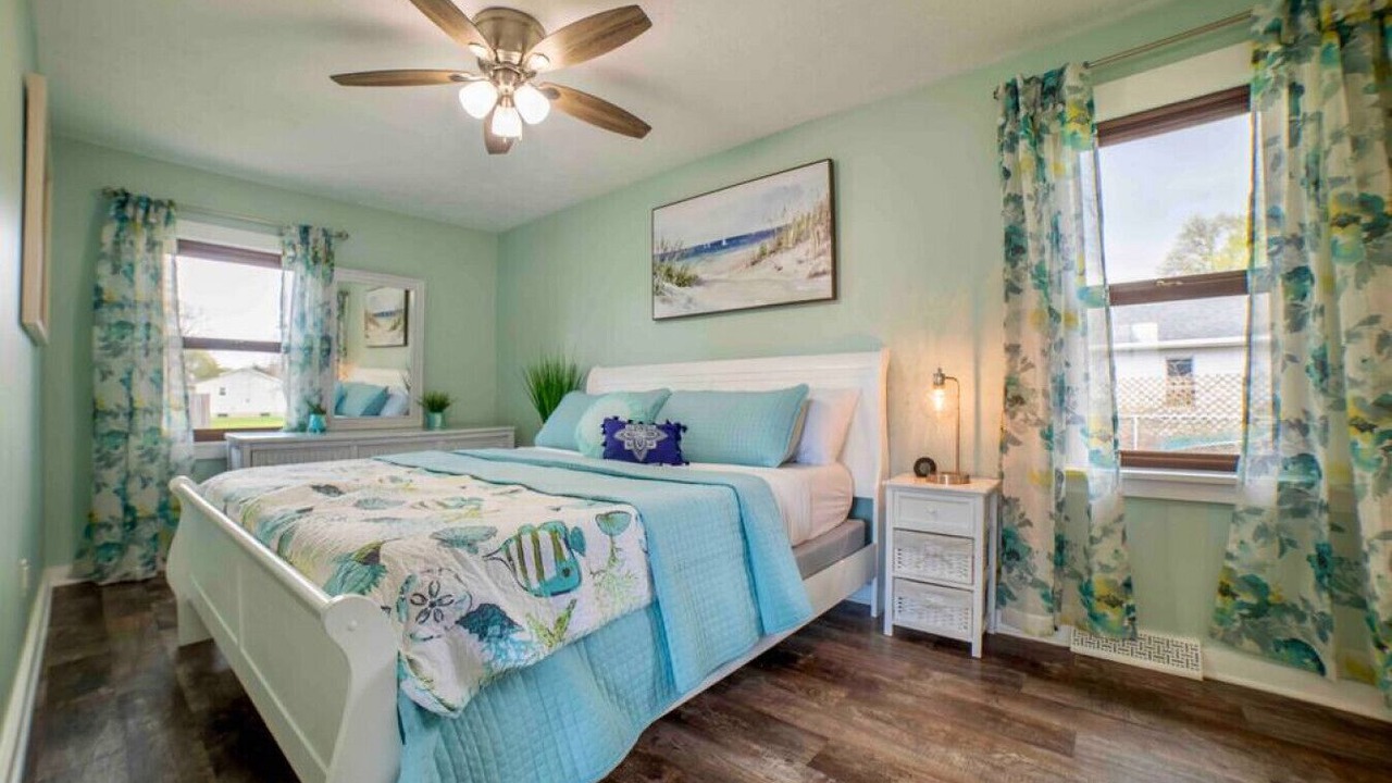 Photo of Bedroom in Vermilion