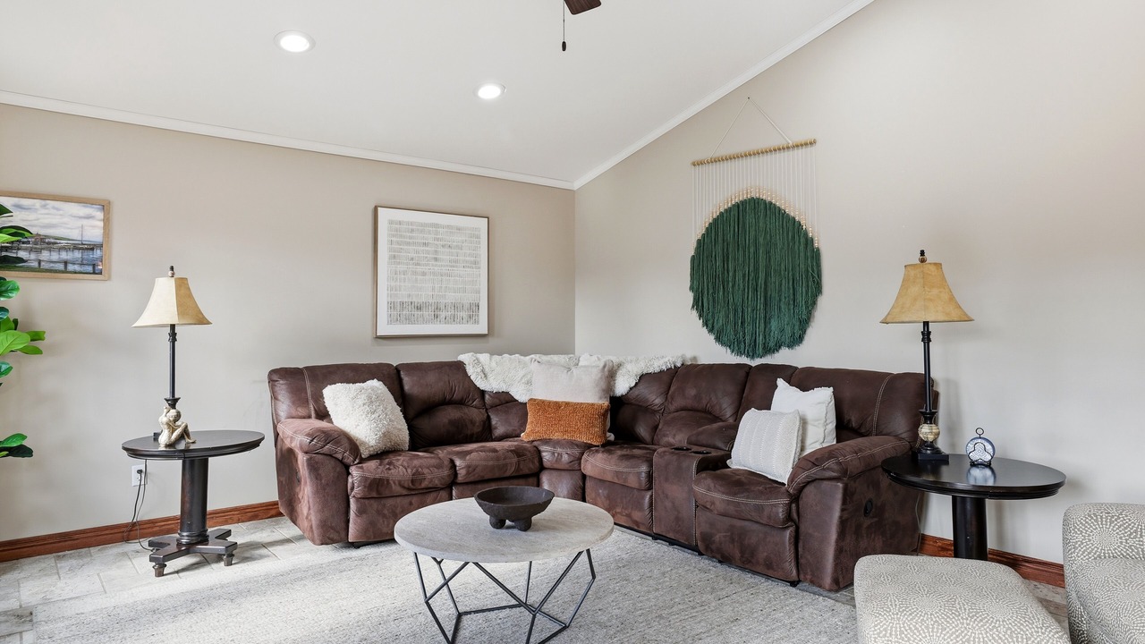 Photo of Livingroom in Watkins Glen
