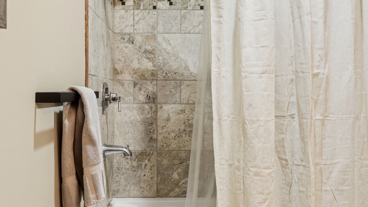 Photo of Bathroom in Watkins Glen