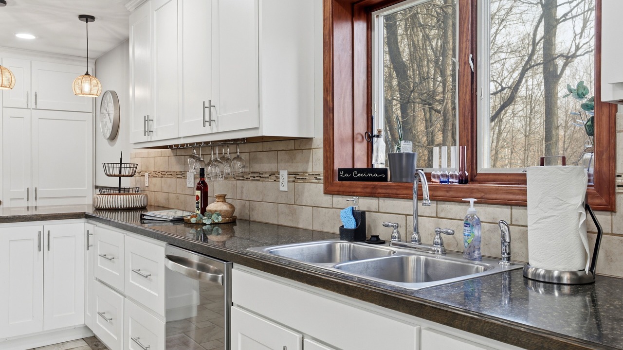 Photo of Kitchen in Watkins Glen