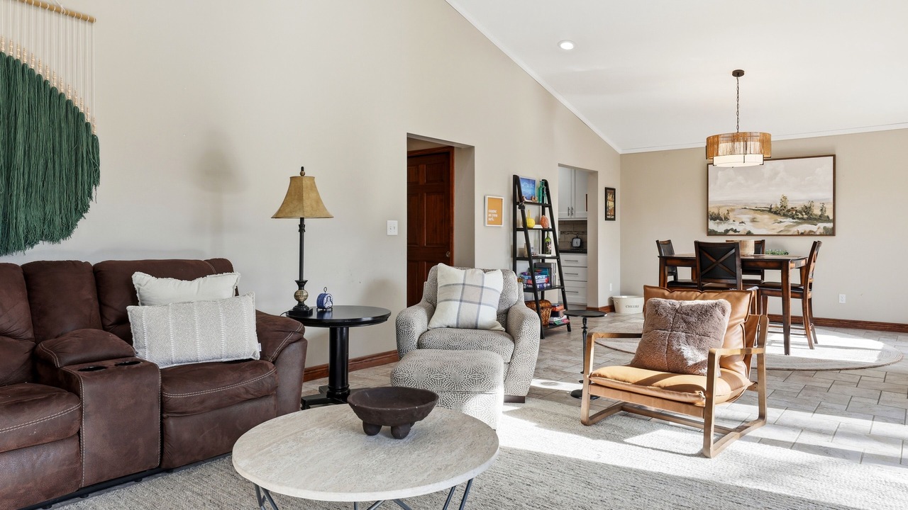 Photo of Livingroom in Watkins Glen