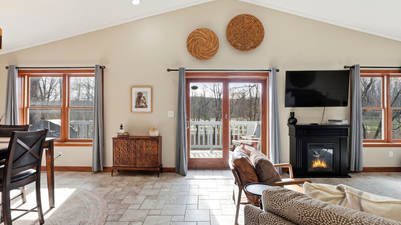 Photo of Livingroom in Watkins Glen