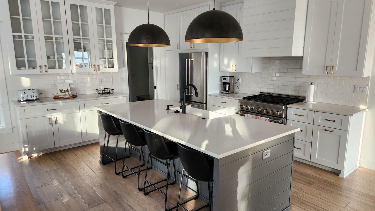 Photo of Kitchen in Pelican Rapids