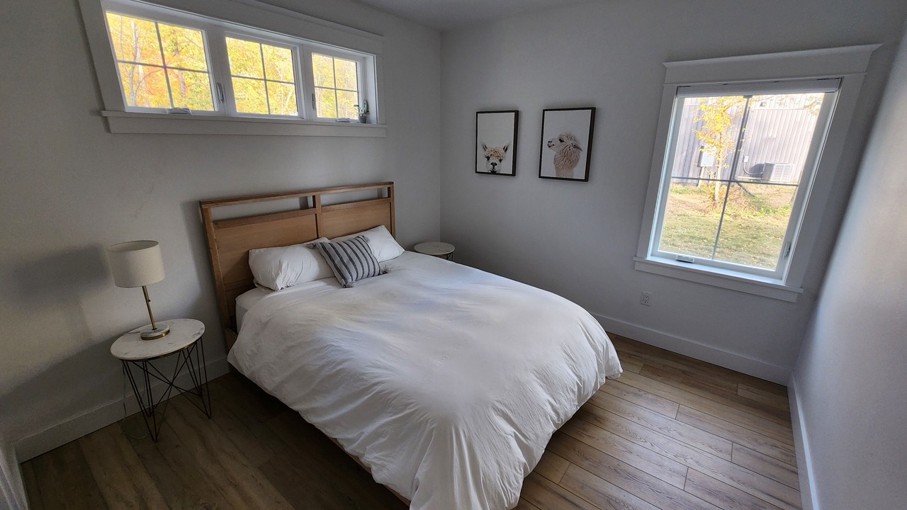 Photo of Bedroom in Pelican Rapids