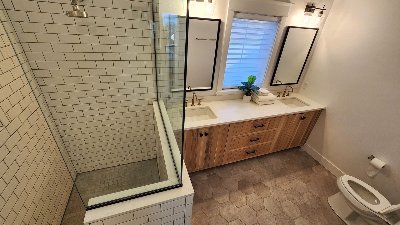 Photo of Bathroom in Pelican Rapids