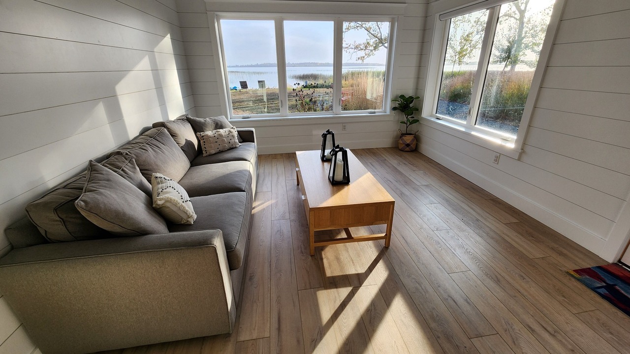Photo of Livingroom in Pelican Rapids