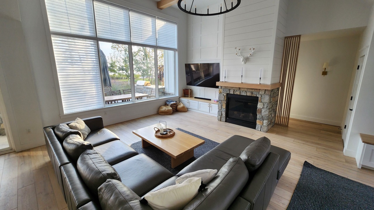 Photo of Livingroom in Pelican Rapids