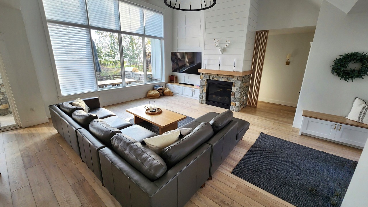 Photo of Livingroom in Pelican Rapids