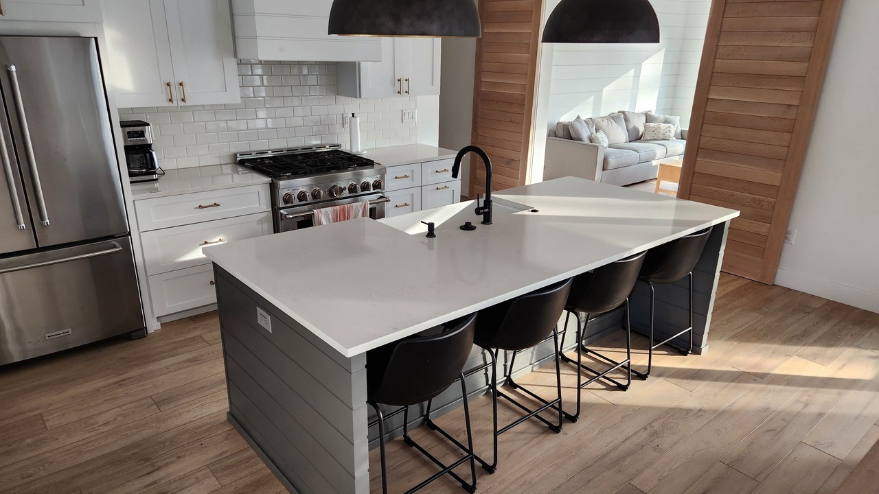 Photo of Kitchen in Pelican Rapids