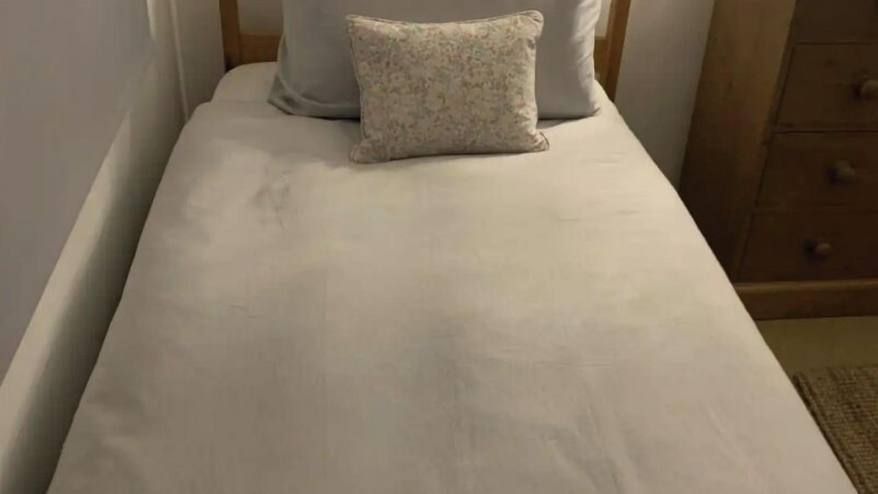 Photo of Bedroom in St Margaret's at Cliffe