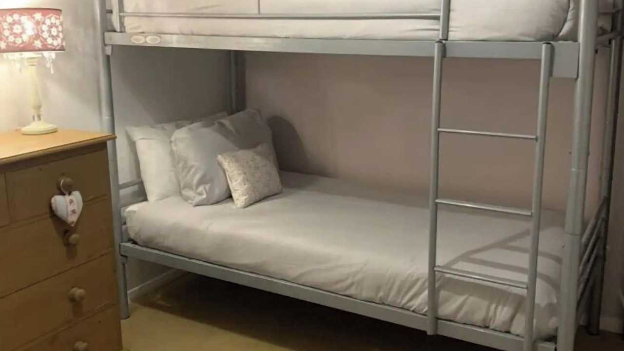 Photo of Bedroom in St Margaret's at Cliffe