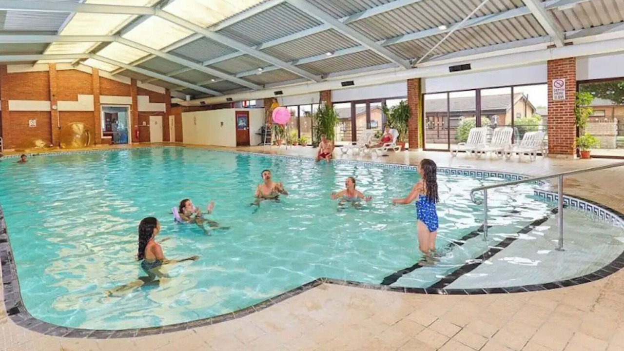 Photo of Outdoor in St Margaret's at Cliffe