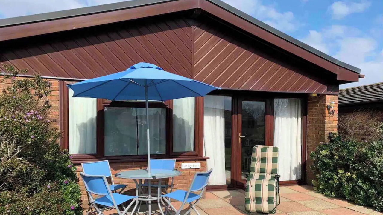 Photo of Outdoor in St Margaret's at Cliffe