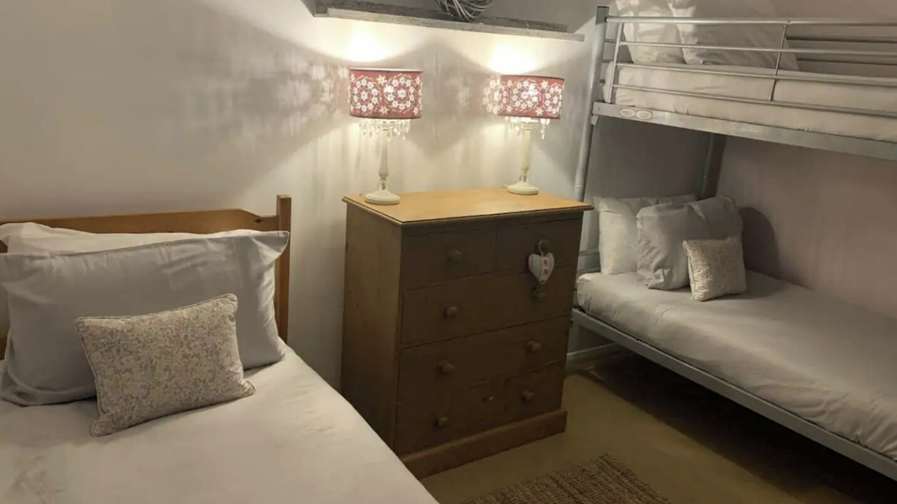 Photo of Bedroom in St Margaret's at Cliffe