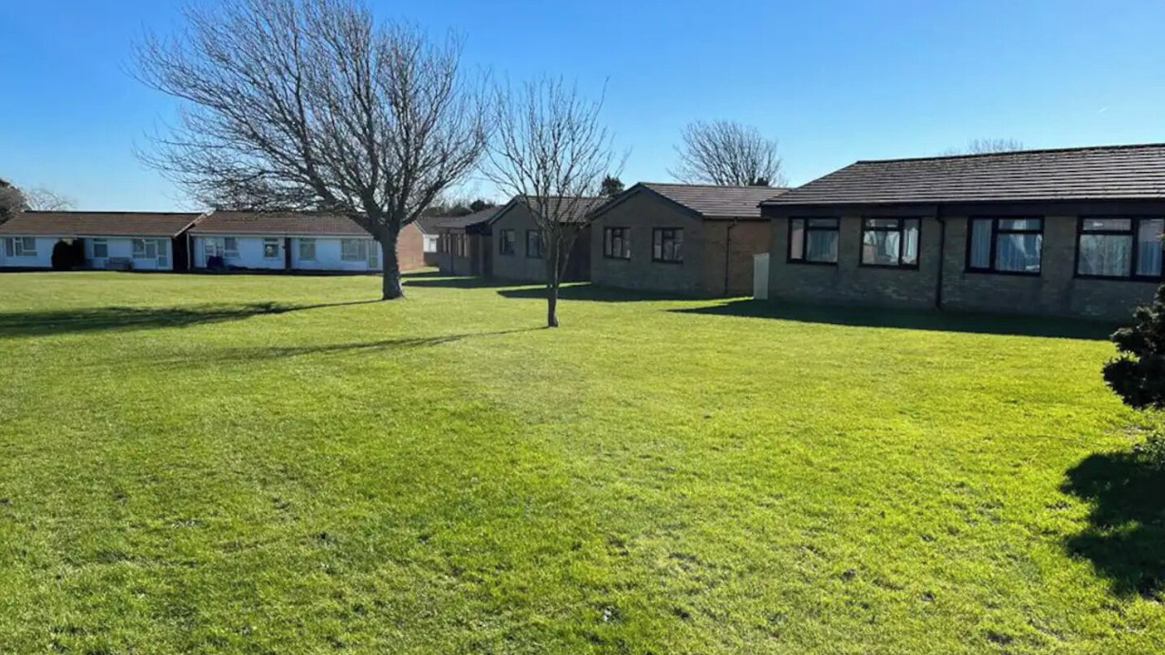 Photo of Outdoor in St Margaret's at Cliffe