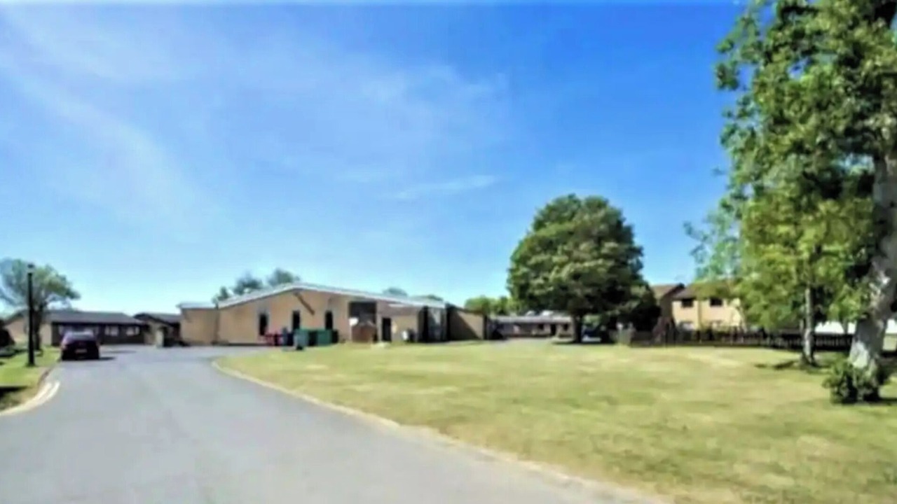 Photo of Outdoor in St Margaret's at Cliffe