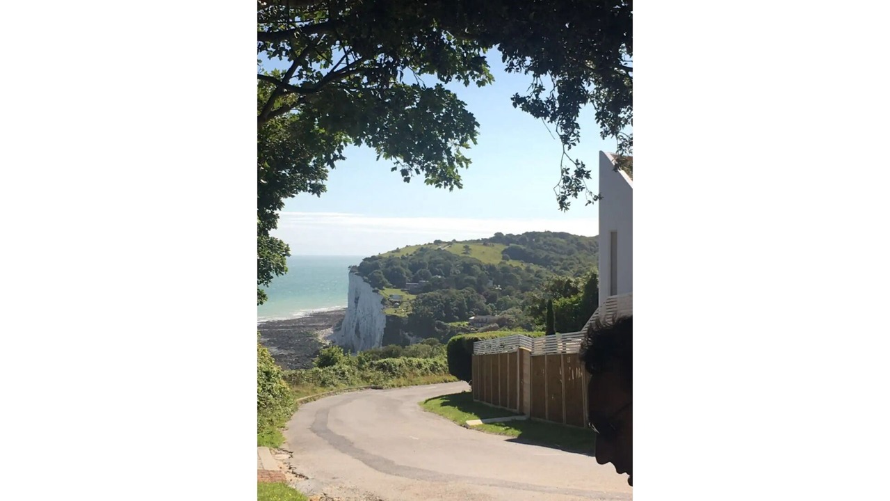 Photo of Outdoor in St Margaret's at Cliffe