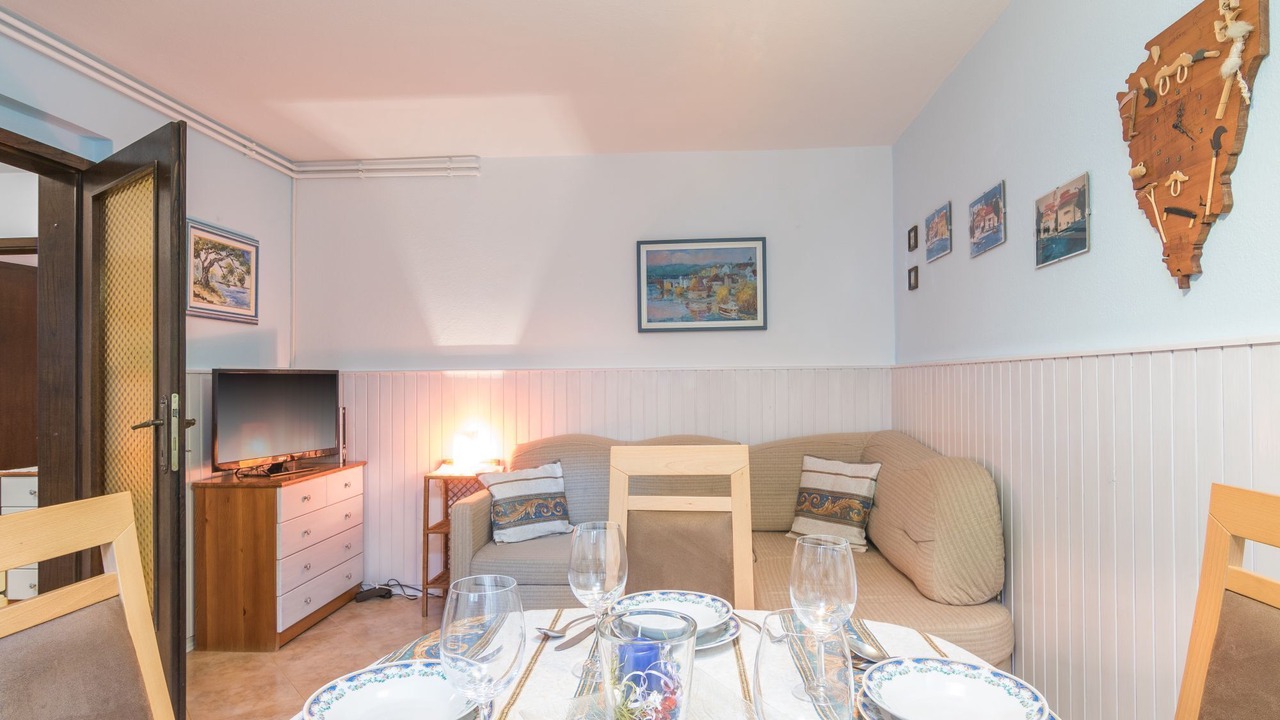 Photo of Livingroom in Fuskulin