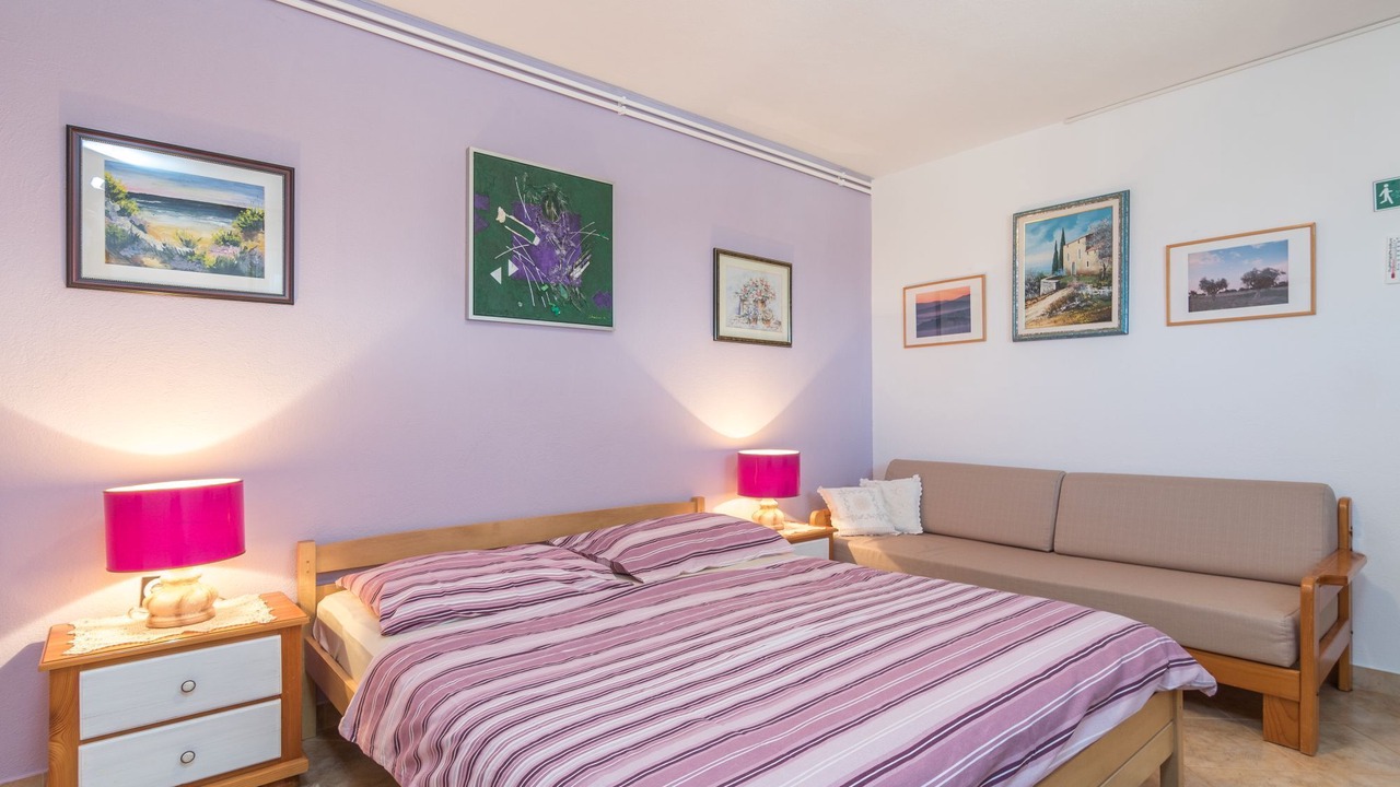 Photo of Bedroom in Fuskulin