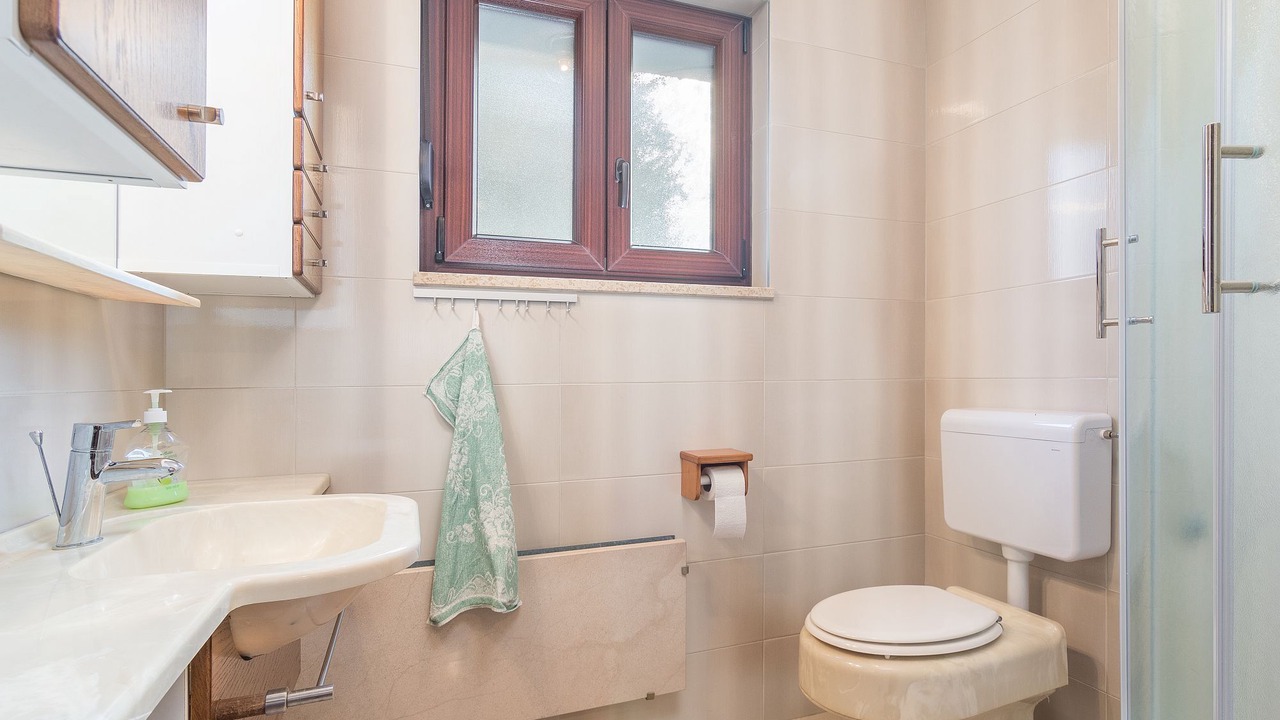Photo of Bathroom in Fuskulin