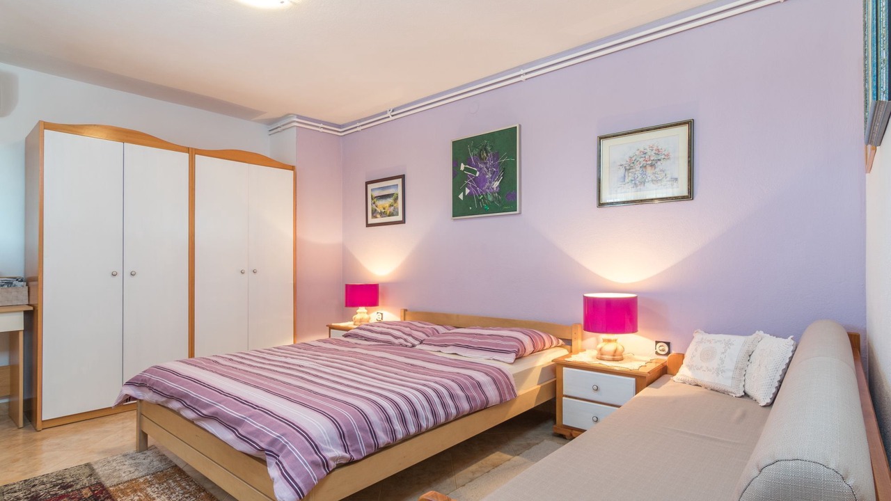 Photo of Bedroom in Fuskulin