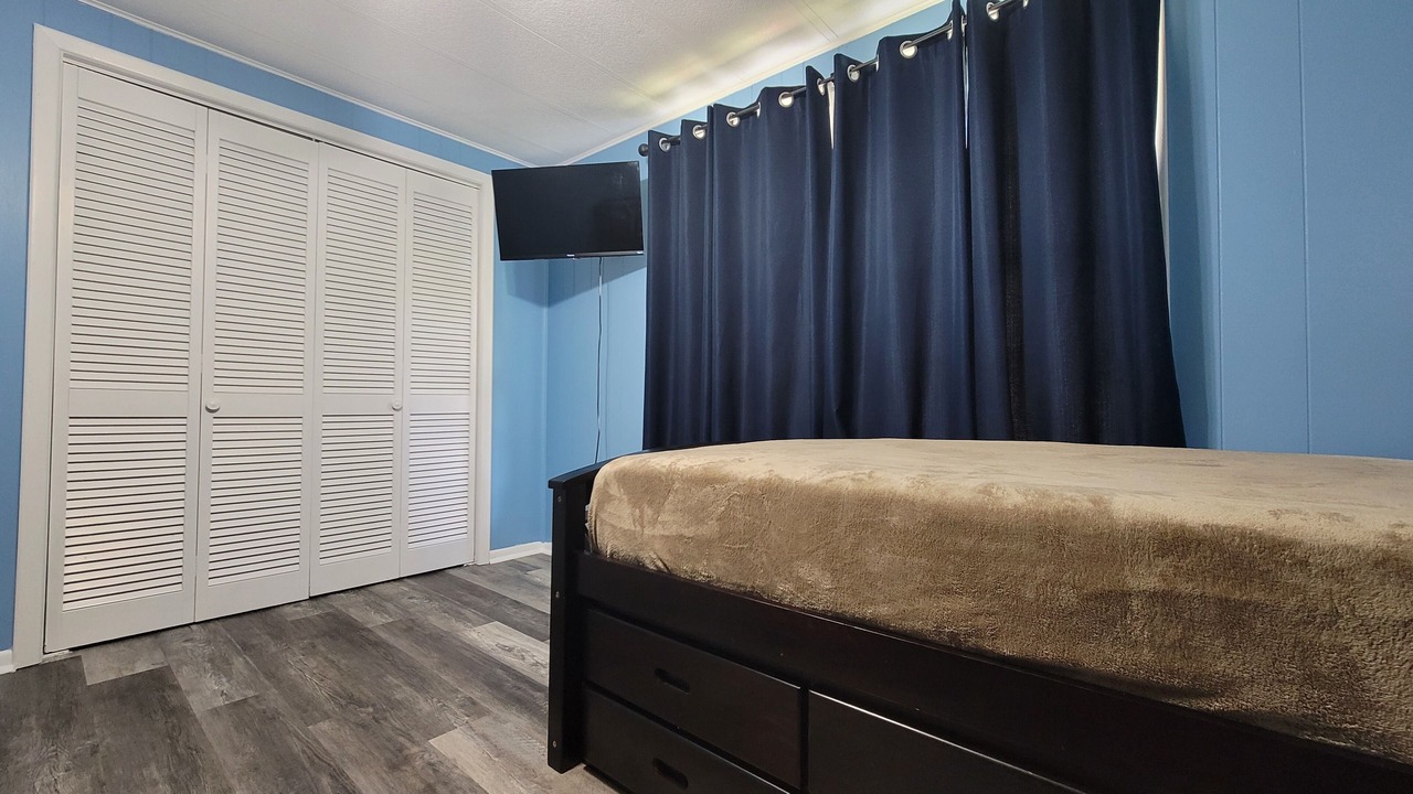 Photo of Bedroom in Covington