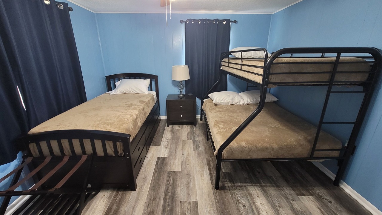 Photo of Bedroom in Covington